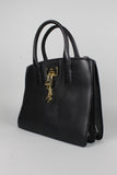 Cartera/Mochila Negro Donna Karan New York  Talla TU Image 1
