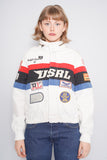 Jacket Multicolor polo ralph lauren Talla Xs