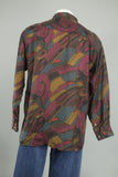 Camisa Multicolor Surprise Talla L Image 2