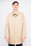 Abrigo Beige Michael Kors Talla L Image 0