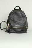 Cartera/Mochila Negro Michael Kors Talla L Image 0