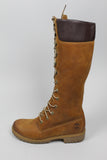 Bota/Botin cafe Timberland Talla 38 Image 0