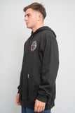 Polerón Negro Carhartt Talla Xl Image 1