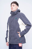 Jacket Multicolor The North Face Talla L Image 1