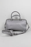 Cartera/Mochila Gris Coach Talla TU Image 2