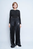 Buzo/Legging Negro telfar Talla M Image 3