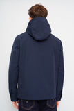 Jacket Azul Levi´S Talla M Image 2