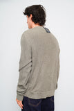 Sweater Gris polo by ralph lauren Talla Xl Image 2