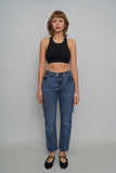 Top Negro lululemon Talla Xl Image 3