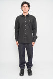 Camisa Negro Burberry Brit Talla Xl Image 3