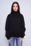 Sweater Negro BOSS Talla L Image 0