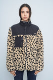Jacket animal print Levi´S Talla Xl Image 0