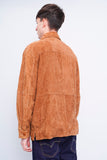 Abrigo Café Brooks Brothers Talla M Image 2
