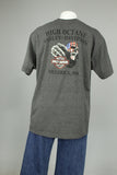 Polera Gris harley davidson Talla TU Image 2