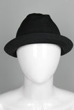Gorro Negro Kangol Talla TU Image 0