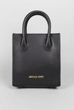 Cartera/Mochila Negro Michael Kors Talla TU Image 0