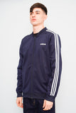Polerón Azul adidas Talla L Image 1