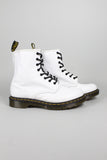 Bototo Blanco Dr Martens Talla 42 Image 2