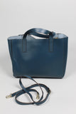 Cartera/Mochila azul petroleo Kate Spade Talla TU Image 2