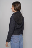 Jacket Azul Levis Talla S Image 2