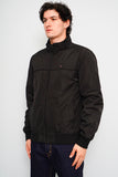 Bomber Negro Tommy Hilfiger Talla S Image 1