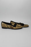 Zapato animal print isaac mizrahi Talla 37 Image 2