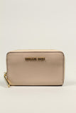 Cartera/Mochila Beige Michael Kors Talla TU Image 0