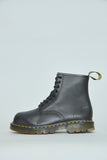 Bototo casual  negro drmartens steel  talla 39 810