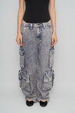 Jeans Denim cello Talla 44 Image 0