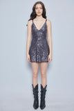 Vestido-Chaqueta Multicolor Free People Talla Xs Image 3