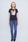 Polera Multicolor Betty Boop Talla L Image 3