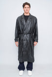 Abrigo Negro Wilsons Talla M Image 3