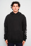 Polerón Negro amire Talla Xl Image 0
