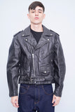 Jacket Negro Unik Talla 46