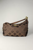 Cartera/Mochila Café Coach Talla TU Image 0
