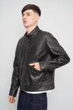 Jacket Negro kenneth cole reaction Talla L Image 1