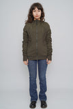 Cortaviento Verde ykk Talla TU Image 3