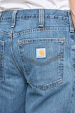 Jeans casual  azul carhartt talla M 616