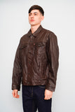 Jacket Café Levi´S Talla Xl Image 5