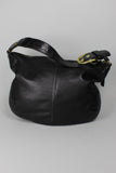 Cartera/Mochila Negro Coach Talla TU Image 0