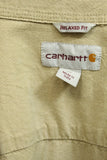 Camisa Beige Carhartt Talla Xl Image 3