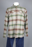 Camisa Multicolor Patagonia Talla L Image 0