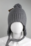 Gorro Gris the n Talla TU Image 0