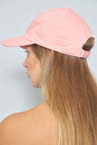 Gorro casual  rosado  adidas talla M 845