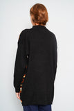 Sweater Multicolor n8tive nits by sandi & jo Talla M Image 2
