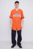 Polera Multicolor Authentic Majestic Talla TU Image 3