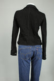 Jacket Negro ralph lauren Talla M Image 2