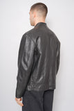 Jacket Negro Reaction By Kenneth Cole Talla M Image 2