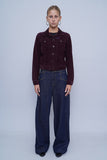 Jacket Burdeo polo ralph lauren Talla M Image 3