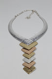 Collar Multicolor Nostalgic Talla TU Image 0